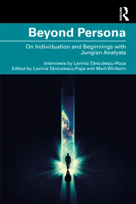 ¿Ânculescu / Winborn | Beyond Persona | Buch | 978-0-367-71010-1 | www.sack.de