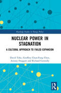 Toke / Chen / Froggatt |  Nuclear Power in Stagnation | Buch |  Sack Fachmedien