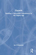 O'Mahoney |  Growth | Buch |  Sack Fachmedien