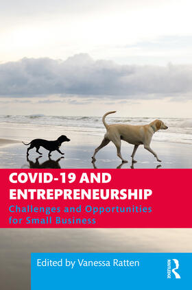 Ratten | COVID-19 and Entrepreneurship | Buch | 978-0-367-71087-3 | sack.de