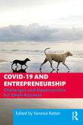 Ratten |  COVID-19 and Entrepreneurship | Buch |  Sack Fachmedien