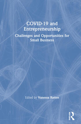 Ratten | COVID-19 and Entrepreneurship | Buch | 978-0-367-71089-7 | sack.de