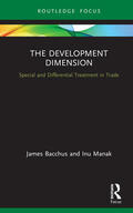 Bacchus / Manak |  The Development Dimension | Buch |  Sack Fachmedien
