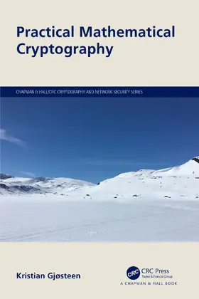 Gjøsteen |  Practical Mathematical Cryptography | Buch |  Sack Fachmedien