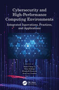 Bautista / Li / Gaudiot |  Cybersecurity and High-Performance Computing Environments | Buch |  Sack Fachmedien
