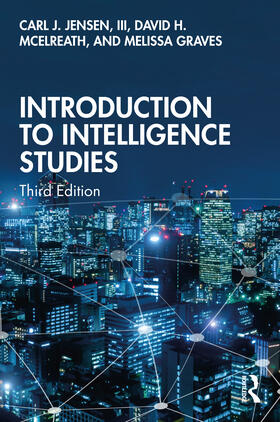 McElreath / Jensen, III / Jensen |  Introduction to Intelligence Studies | Buch |  Sack Fachmedien