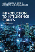 McElreath / Jensen, III / Jensen |  Introduction to Intelligence Studies | Buch |  Sack Fachmedien