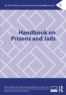 Ahlin / Mitchell / Atkin-Plunk |  Handbook on Inequalities in Sentencing and Corrections among Marginalized Populations | Buch |  Sack Fachmedien