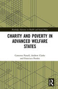 Parsell / Clarke / Perales |  Charity and Poverty in Advanced Welfare States | Buch |  Sack Fachmedien