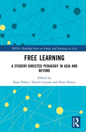 Parker / Coniam / Falvey |  Free Learning | Buch |  Sack Fachmedien
