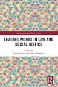 Gordon / Newman |  Leading Works in Law and Social Justice | Buch |  Sack Fachmedien
