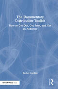 Gordon |  The Documentary Distribution Toolkit | Buch |  Sack Fachmedien