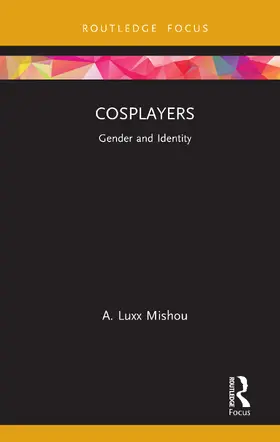 Mishou |  Cosplayers | Buch |  Sack Fachmedien