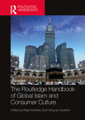 Krawietz / Gauthier |  The Routledge Handbook of Global Islam and Consumer Culture | Buch |  Sack Fachmedien
