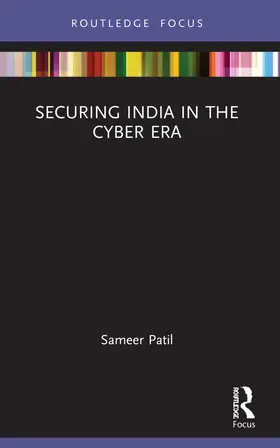 Patil |  Securing India in the Cyber Era | Buch |  Sack Fachmedien