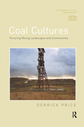 Price | Coal Cultures | Buch | 978-0-367-71646-2 | sack.de