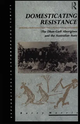 Morris | Domesticating Resistance | Buch | 978-0-367-71687-5 | sack.de
