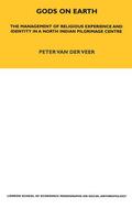 van der Veer |  Gods on Earth | Buch |  Sack Fachmedien