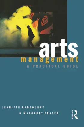 Radbourne |  Arts Management | Buch |  Sack Fachmedien