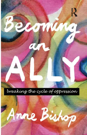 Bishop | Becoming an Ally | Buch | 978-0-367-71751-3 | sack.de