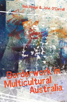 O'Carroll | Borderwork in Multicultural Australia | Buch | 978-0-367-71758-2 | www.sack.de