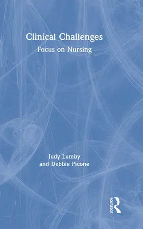 Lumby | Clinical Challenges | Buch | 978-0-367-71769-8 | www.sack.de