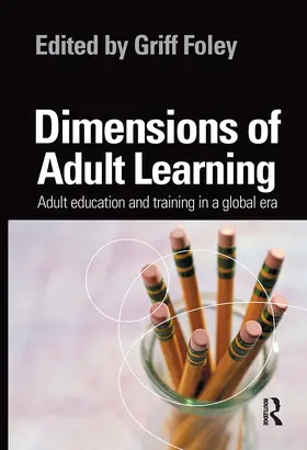 Foley |  Dimensions of Adult Learning | Buch |  Sack Fachmedien