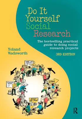 Wadsworth |  Do It Yourself Social Research | Buch |  Sack Fachmedien