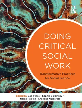 Goldingay | Doing Critical Social Work | Buch | 978-0-367-71795-7 | www.sack.de