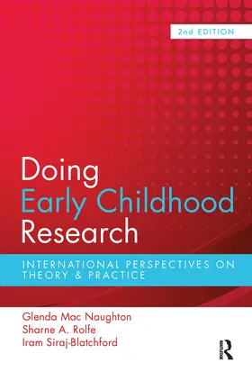 Macnaughton / Rolfe / Siraj-Blatchford |  Doing Early Childhood Research | Buch |  Sack Fachmedien
