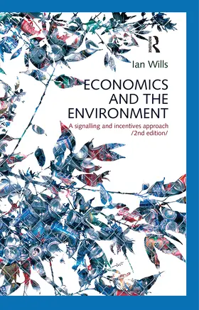 Wills |  Economics and the Environment | Buch |  Sack Fachmedien