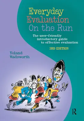 Wadsworth | Everyday Evaluation on the Run | Buch | 978-0-367-71804-6 | www.sack.de