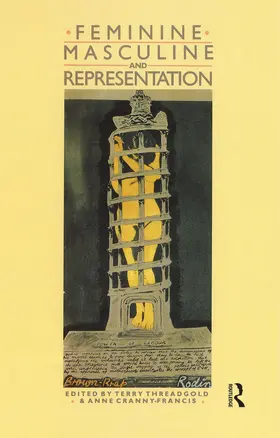 Threadgold / Cranny-Francis |  Feminine/Masculine and Representation | Buch |  Sack Fachmedien