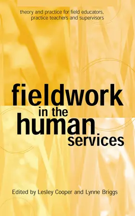 Briggs | Fieldwork in the Human Services | Buch | 978-0-367-71807-7 | www.sack.de
