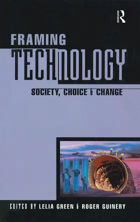 Green / Guinery |  Framing Technology | Buch |  Sack Fachmedien