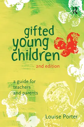Porter |  Gifted Young Children | Buch |  Sack Fachmedien