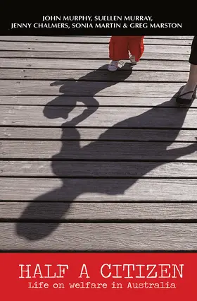 Murphy / Murray / Chalmers |  Half a Citizen | Buch |  Sack Fachmedien