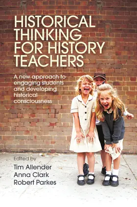 Allender |  Historical Thinking for History Teachers | Buch |  Sack Fachmedien