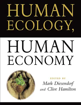 Hamilton |  Human Ecology, Human Economy | Buch |  Sack Fachmedien