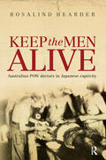 Hearder |  Keep the Men Alive | Buch |  Sack Fachmedien