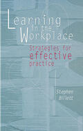 Billett |  Learning In The Workplace | Buch |  Sack Fachmedien