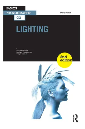 Präkel |  Lighting | Buch |  Sack Fachmedien