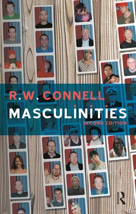 Connell |  Masculinities | Buch |  Sack Fachmedien