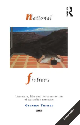 Turner |  National Fictions | Buch |  Sack Fachmedien