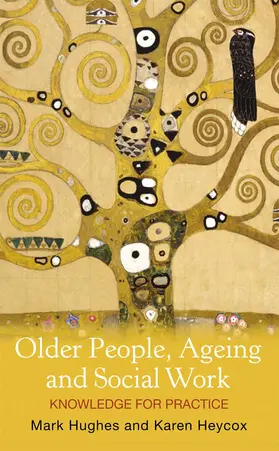 Hughes |  Older People, Ageing and Social Work | Buch |  Sack Fachmedien