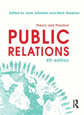 Johnston |  Public Relations | Buch |  Sack Fachmedien