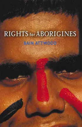 Attwood | Rights for Aborigines | Buch | 978-0-367-71927-2 | www.sack.de