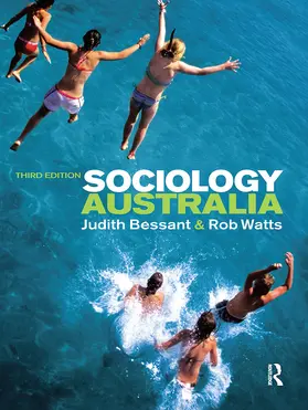 Watts |  Sociology Australia | Buch |  Sack Fachmedien