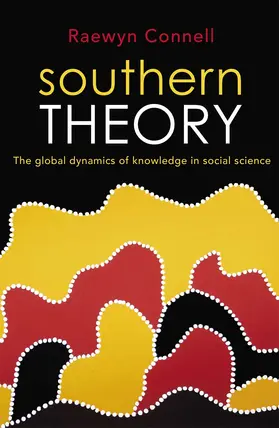 Connell |  Southern Theory | Buch |  Sack Fachmedien