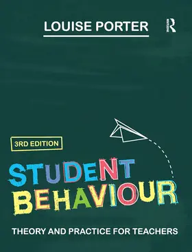 Porter |  Student Behaviour | Buch |  Sack Fachmedien